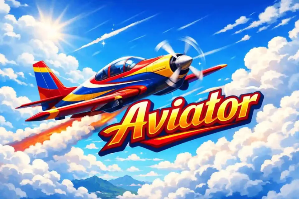 Aviamasters da BGaming no APP 79bet
