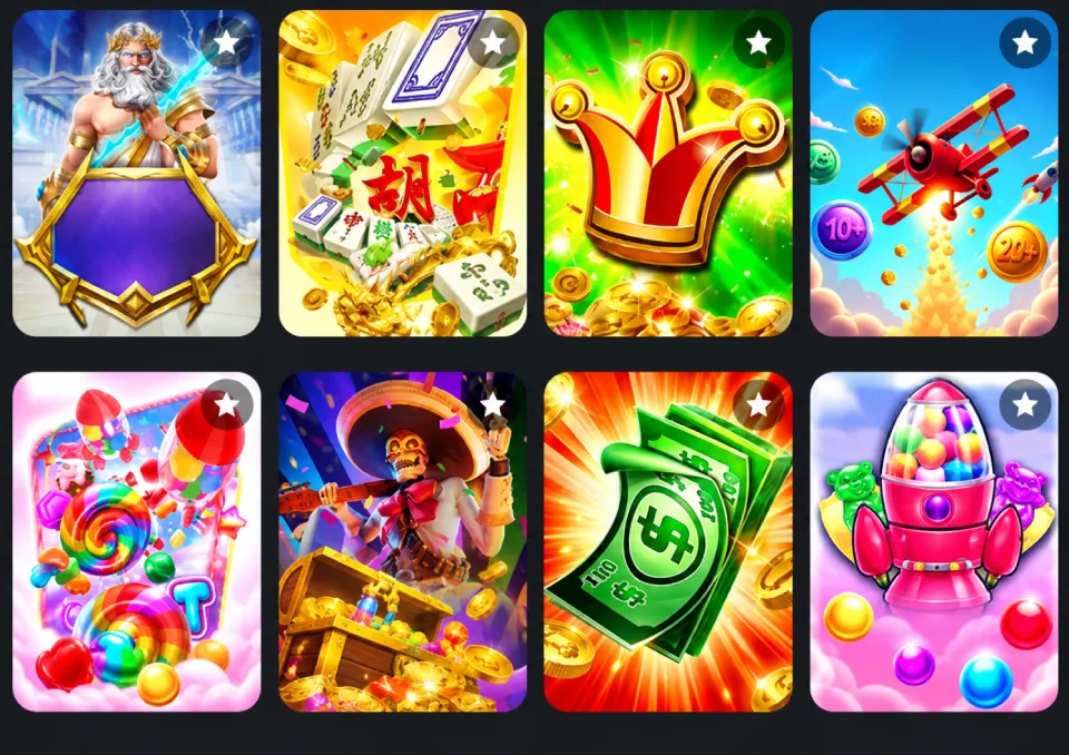 Game Lobby do APP 79bet com os jogos mais quentes