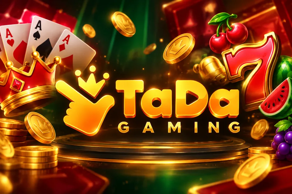Jogos da TaDa Gaming no APP 79bet